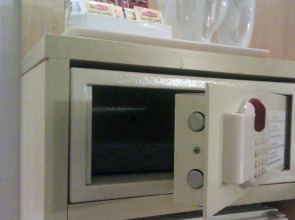 Отель Citymax Al Barsha