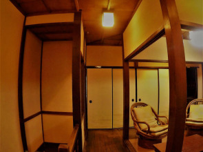 Гостевой дом Gajyun