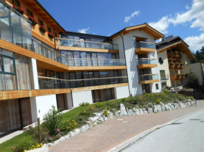 Appartement Hotel Sonneck