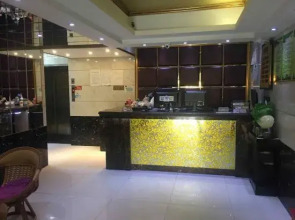 Urumqi Wansheng Express Hotel