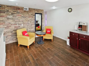 Sands Hotel