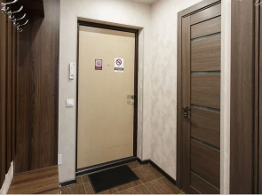 Two pillows on the street Gagarina, 82A, apt. 269