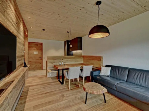 Eibele Chalets