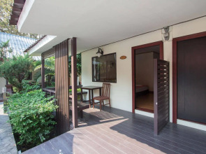 The Beach Garden Resort