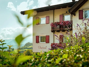 Agritur Darial