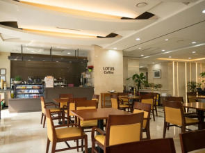 The Summit Hotel Seoul Dongdaemun