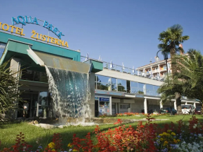 Hotel Aquapark Zusterna