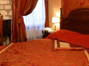 Grand Hotel Dechampaigne