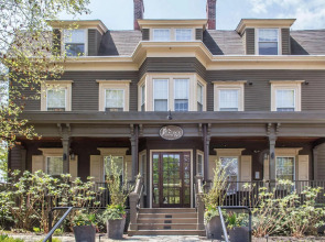 The Peacock Inn, an Ascend Collection Hotel