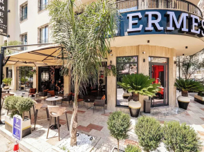 Ermes Hotel
