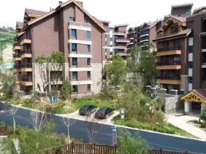 Zhangjiakou Jingxing Homestay