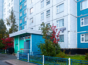 Пять звезд на Мира 60, корп.6