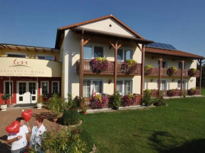 Hotel-Restaurant Teuschler-Mogg