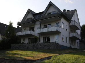 Ferienhaus Zur Sonne