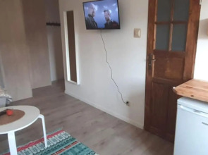 Lemuria Apartament Szkolna centrum