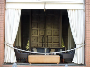 African Pride Melrose Arch Hotel, Autograph Collection