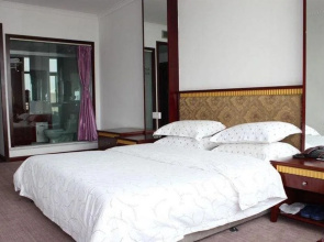 Changzhou Changyu Hotel