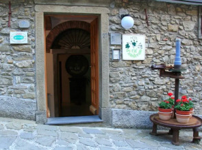 Ca' D'andrean