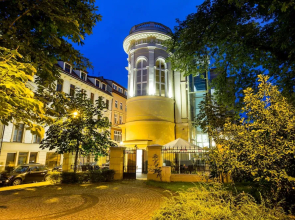 Hotel Boutique Brajt