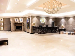 Sparkling Waters Hotel  Spa