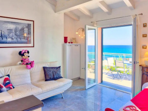 Villa Lucrezia - San Lorenzo al Mare
