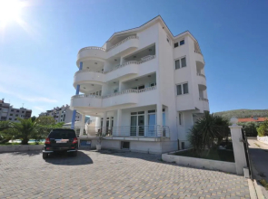 Apartments Villa Lida