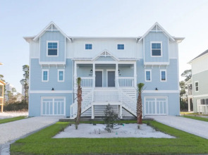 Herons Crossing - Resort Villas at Lost Key