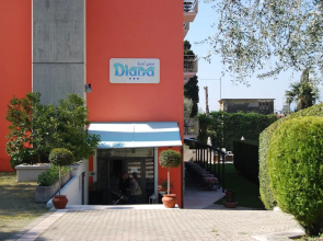 Hotel Diana