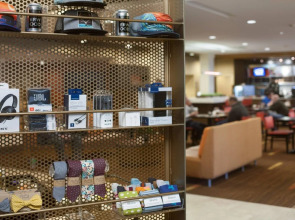 Courtyard by Marriott Austin Parmer/Tech Ridge