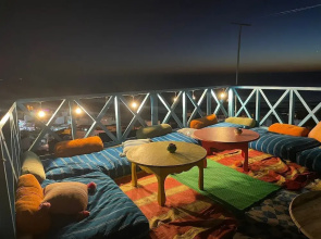 Taghazout ocean view