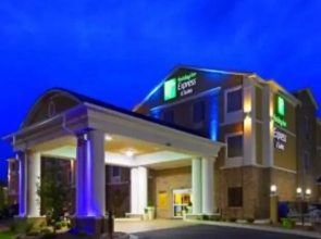 Holiday Inn Express Prattville South