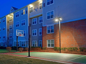 Residence Inn by Marriott Mt. Olive at Intl Trade Center