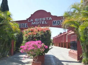 Motel La Siesta