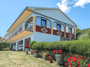 Apartment Dani Garda