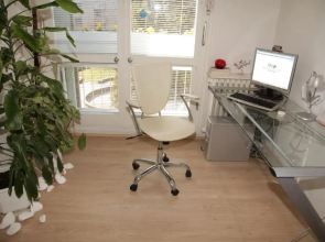 Apartment Spacious Liman