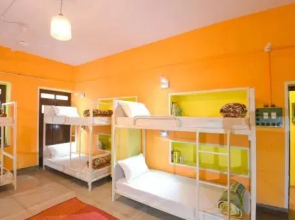 Hostel Raahi
