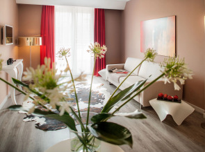 Hotel Da Vinci Milano