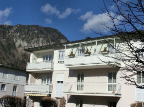 Ferienwohnung Hubwieser