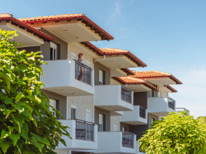 Ampelia Hotel Kassandra