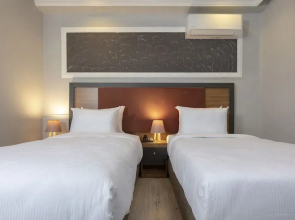 Toprak Hotel