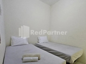 Gedangan Indah Homestay RedPartner