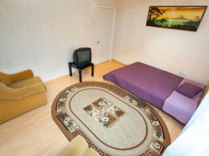 Domumetro на Шаболовской