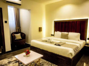 Dagsville Escape Boutique Hotel and Spa