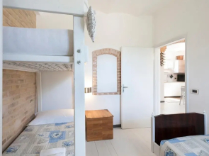 Stunning Home in Arcevia With 2 Bedrooms, Wifi and Outdoor Swimming Pool