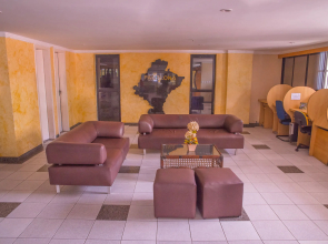 Rede Andrade Casa Blanca Hotel