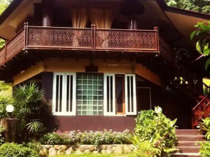 ฺBaan Luktor Resort (บ้านลูกท้อรีสอร์ท)