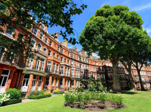 The Franklin London - Starhotels Collezione