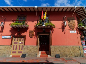 Hotel Posada Del Rey