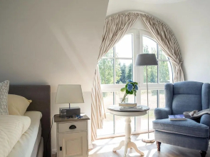 Ferienhaus Schilfrohrsaenger 61