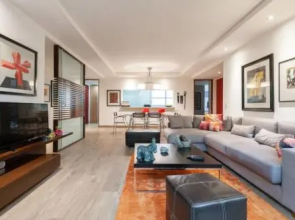 Mi Casa #2 en la Zona más Exclusiva de Polanco